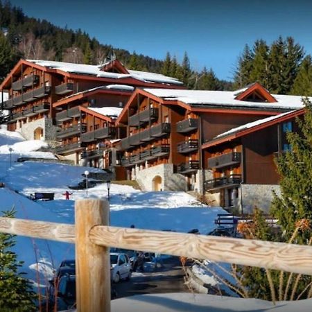 Residence Les Brigues - Maeva Home Корчевел Екстериор снимка