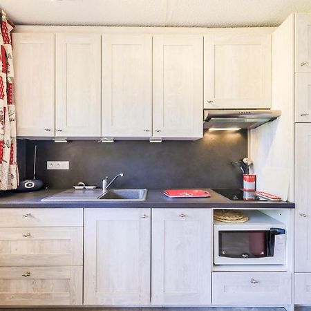 Residence Les Brigues - Maeva Home Корчевел Екстериор снимка