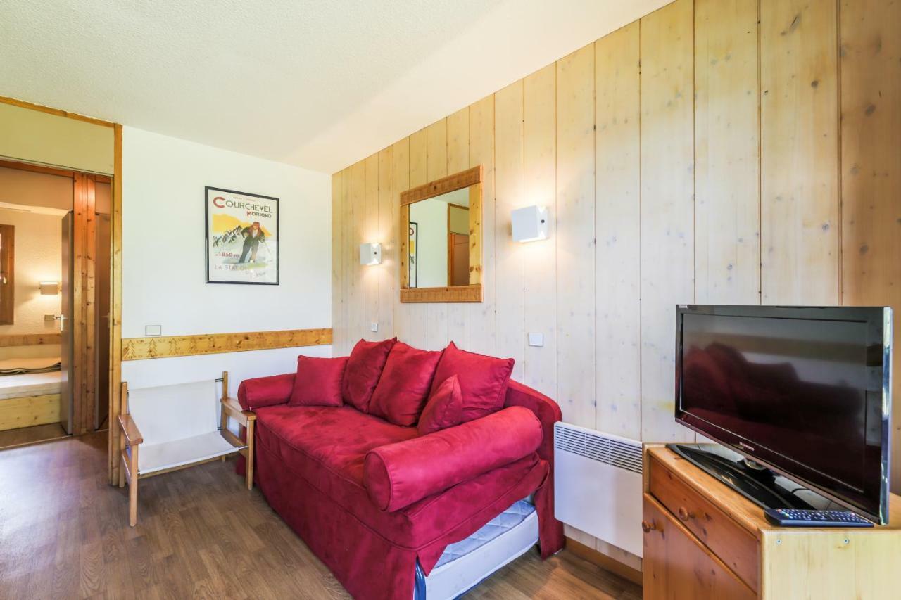 Residence Les Brigues - Maeva Home Корчевел Екстериор снимка