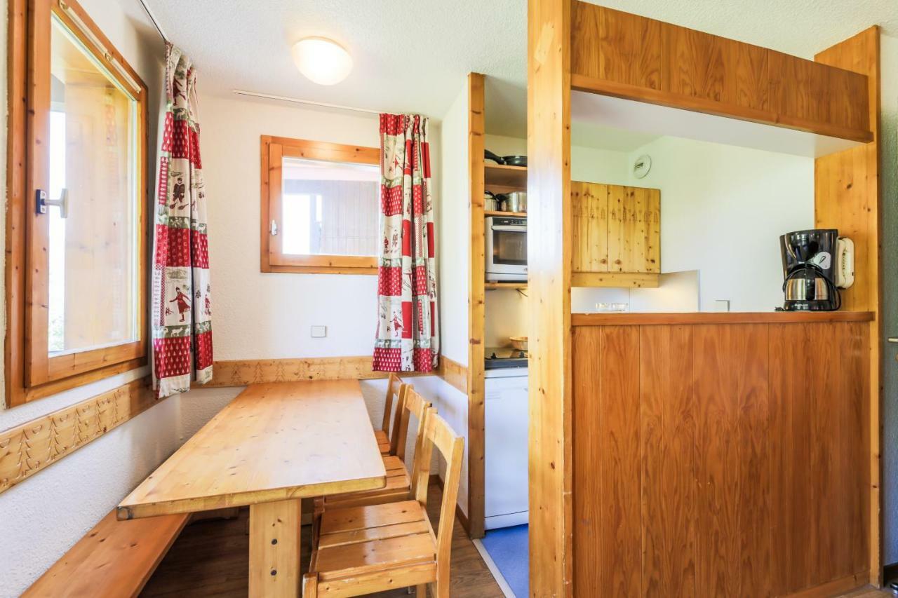 Residence Les Brigues - Maeva Home Корчевел Екстериор снимка