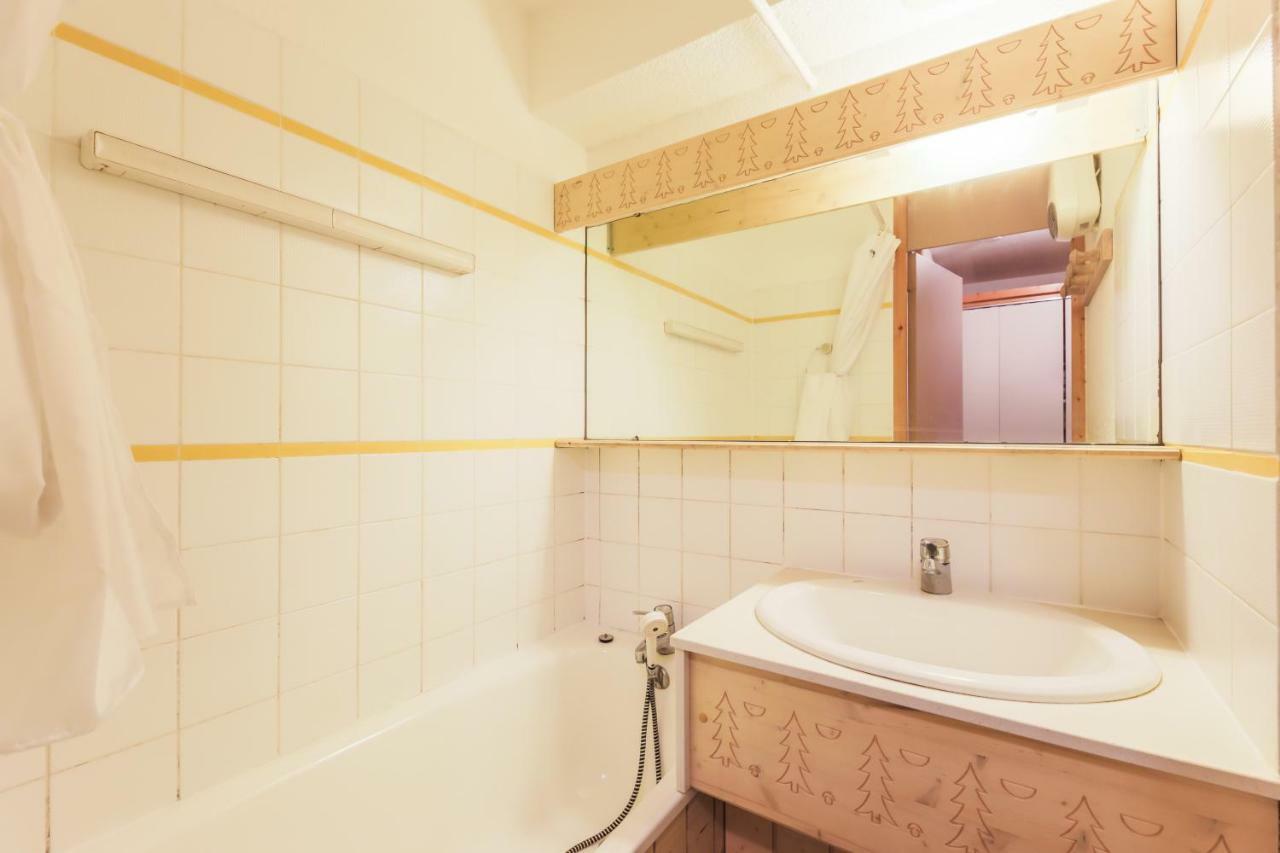 Residence Les Brigues - Maeva Home Корчевел Екстериор снимка