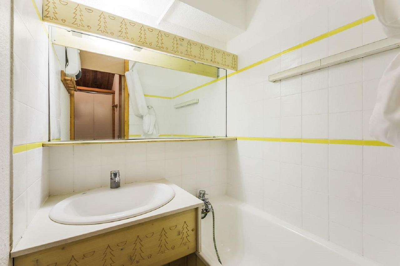 Residence Les Brigues - Maeva Home Корчевел Екстериор снимка