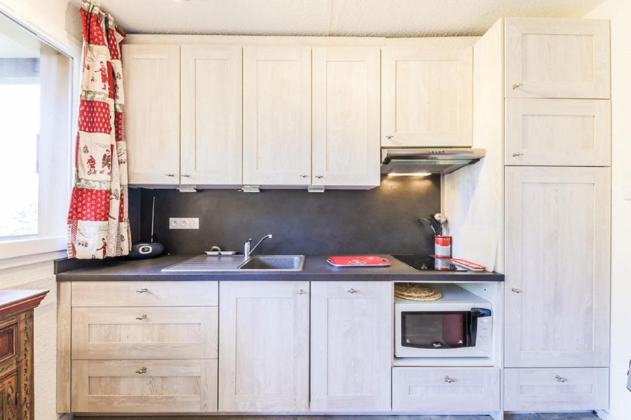 Residence Les Brigues - Maeva Home Корчевел Екстериор снимка