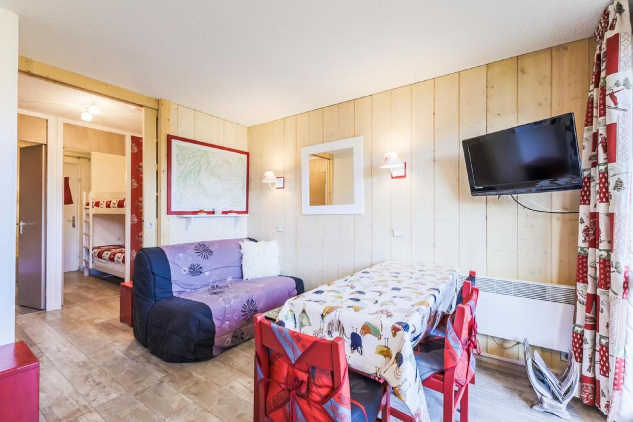 Residence Les Brigues - Maeva Home Корчевел Екстериор снимка